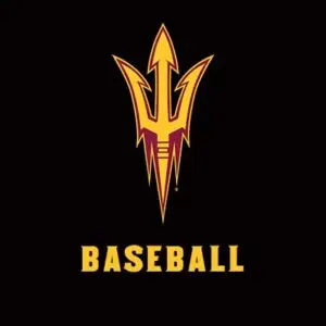 Arizona State logo