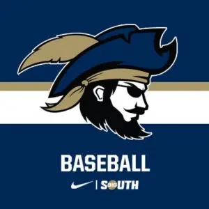 Charleston Southern logo