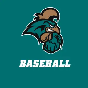 Coastal Carolina logo