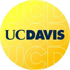 UC Davis logo