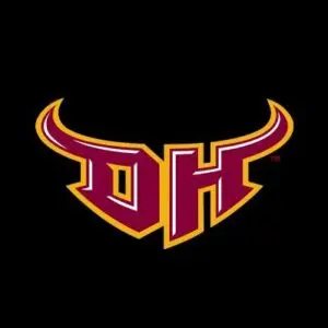 Cal State Dominguez Hills logo