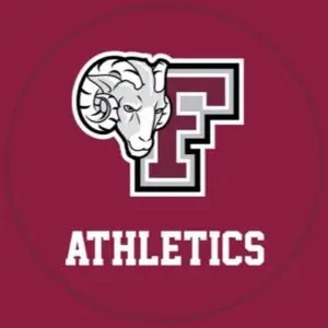 Fordham logo