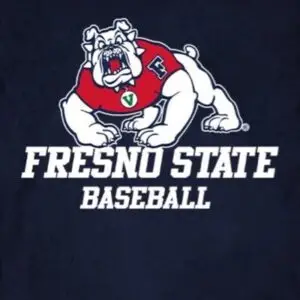 Fresno State logo