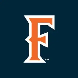 Cal State Fullerton logo