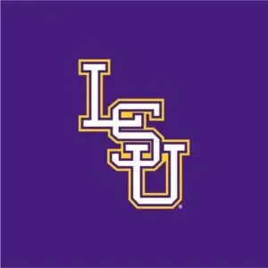 LSU logo