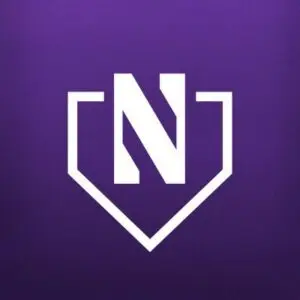 Northwestern logo