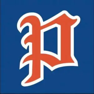 Pitzer logo