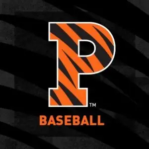 Princeton logo
