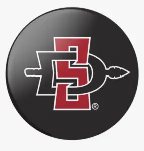 San Diego State logo
