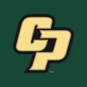 Cal Poly San Luis Obispo logo