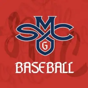 Saint Mary's logo
