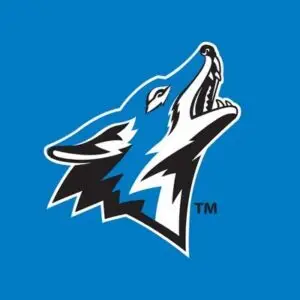 Cal State San Bernardino logo