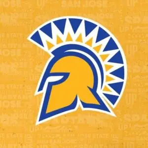 San Jose State logo
