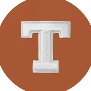 Texas logo