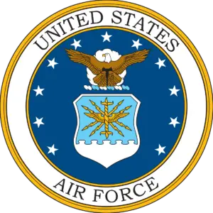 Air Force logo