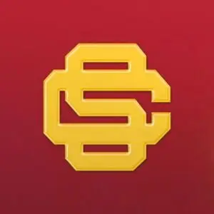 USC logo