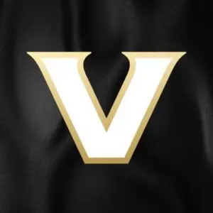 Vanderbilt logo