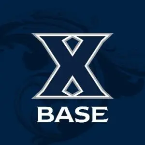 Xavier logo