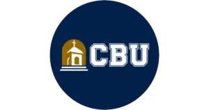 California Baptist logo