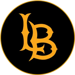Long Beach State logo