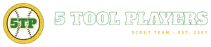 5 Tool Players