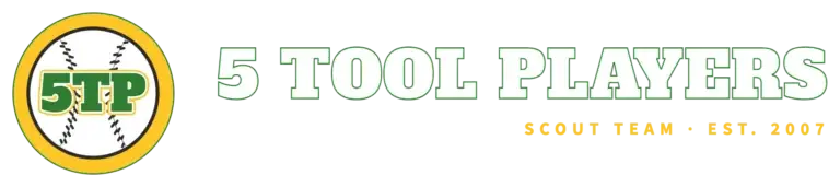 5 Tool Players