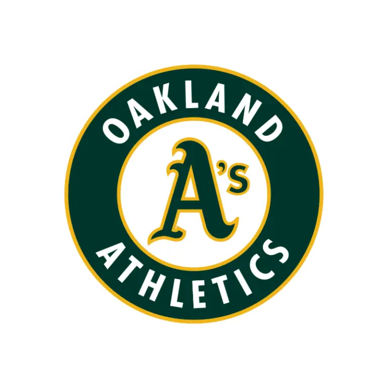 Athletics logo