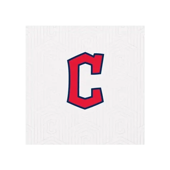 Cleveland Guardians logo
