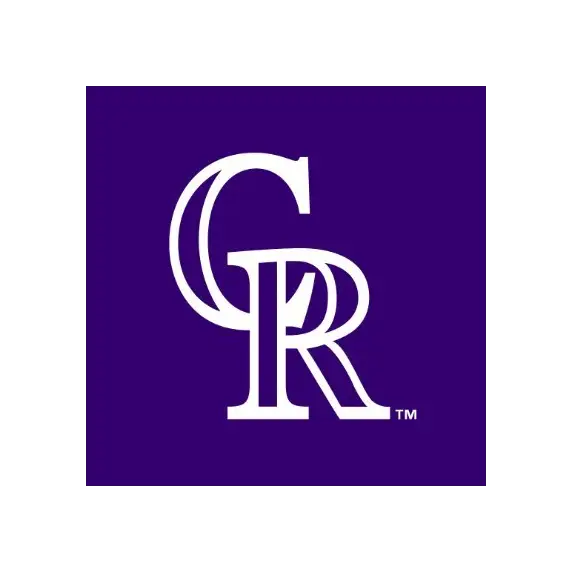 Colorado Rockies logo