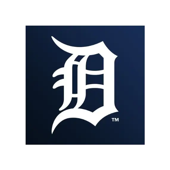Detroit Tigers logo