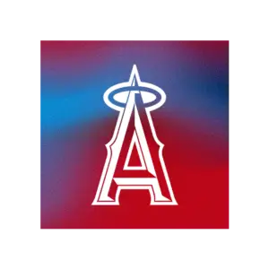 Los Angeles Angels logo