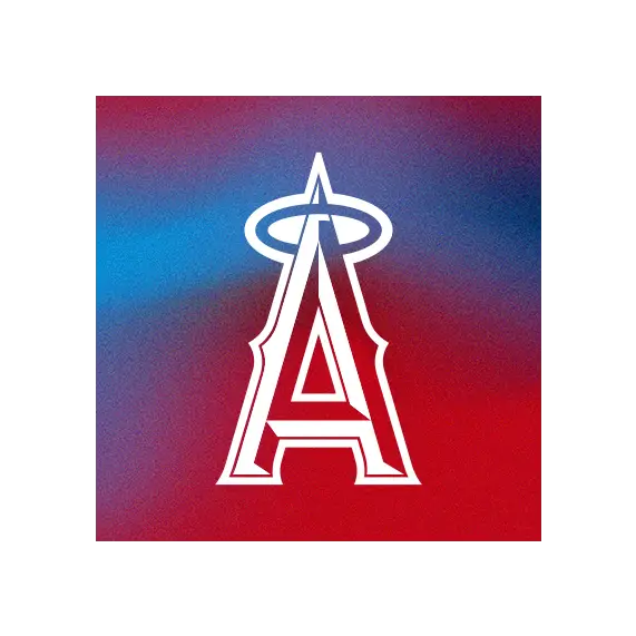 Los Angeles Angels logo