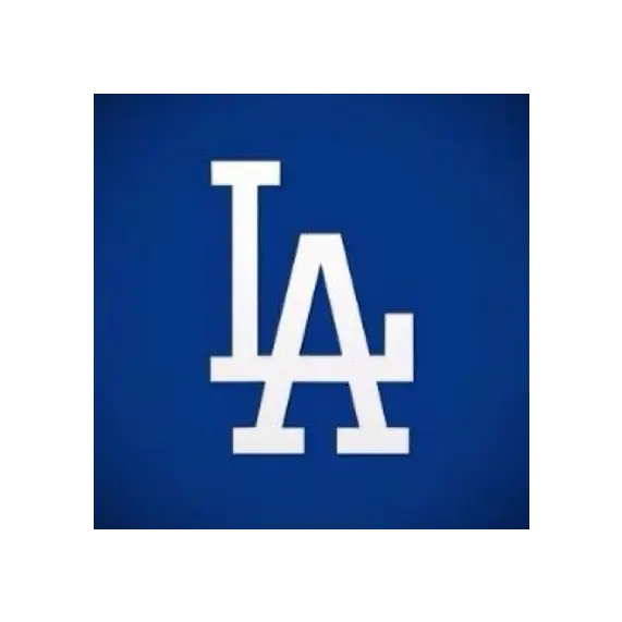 Los Angeles Dodgers logo