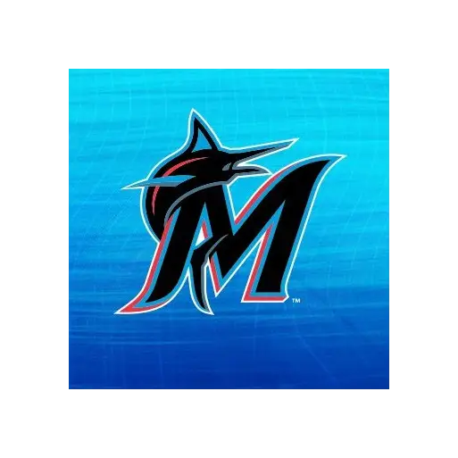 Miami Marlins logo