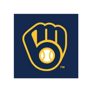 Milwaukee Brewers logo