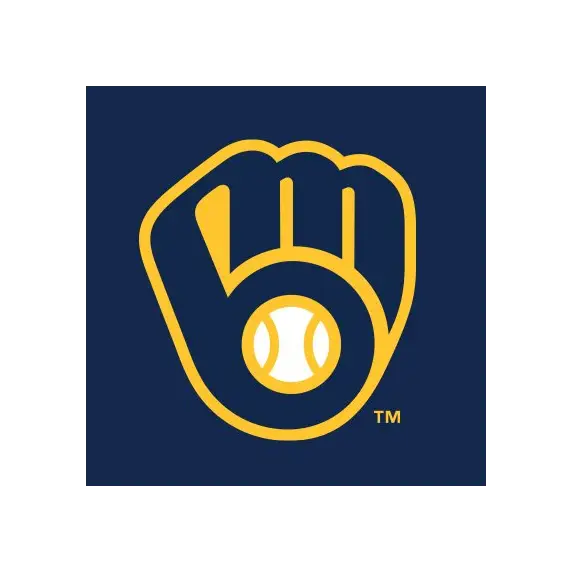 Milwaukee Brewers logo