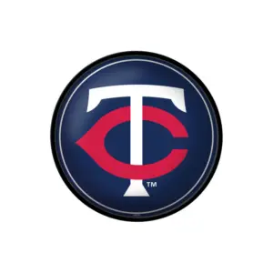 Minnesota Twins logo