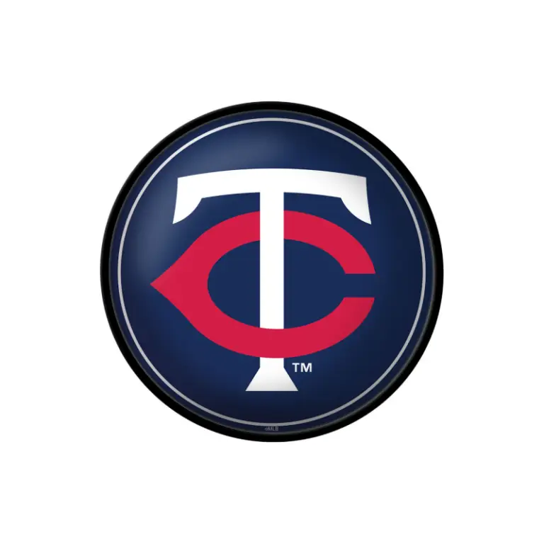 Minnesota Twins logo