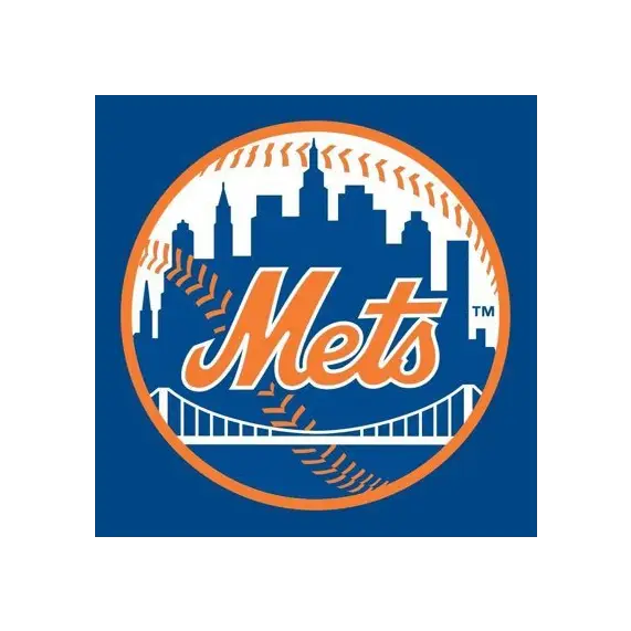 New York Mets logo