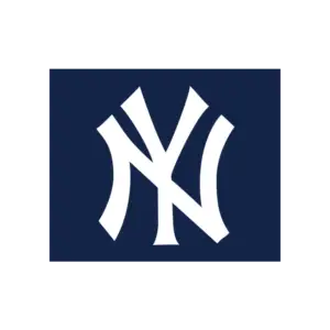 New York Yankees logo