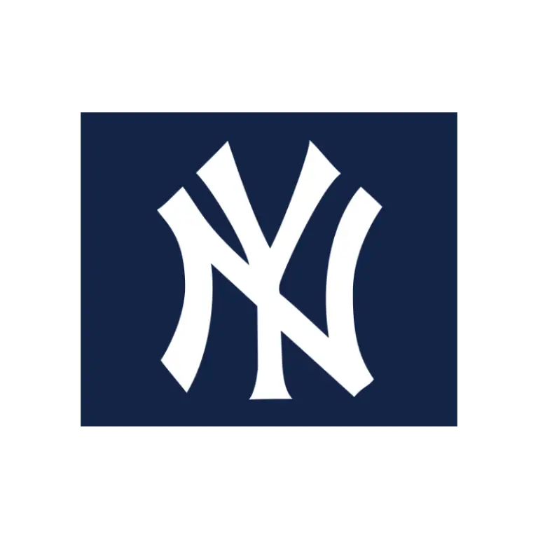 New York Yankees logo