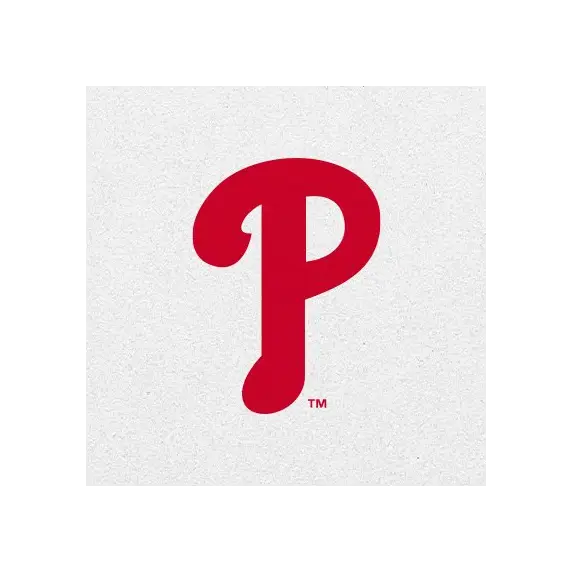 Philadelphia Phillies logo