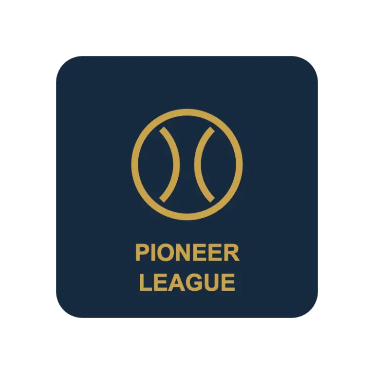 Pioneer League