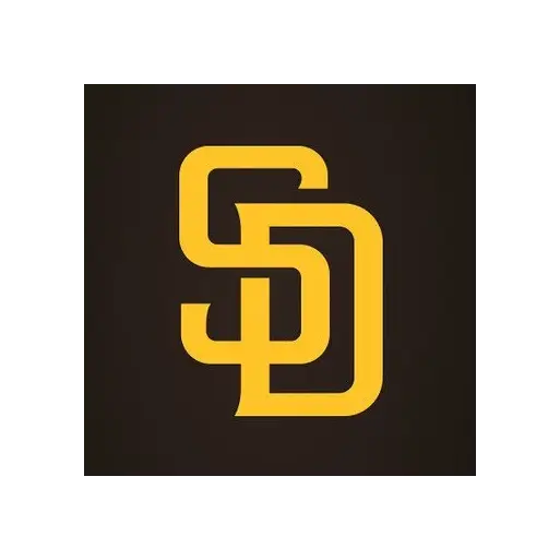 San Diego Padres logo