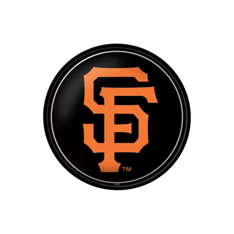 San Francisco Giants logo