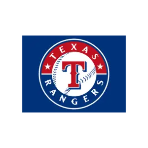 Texas Rangers logo