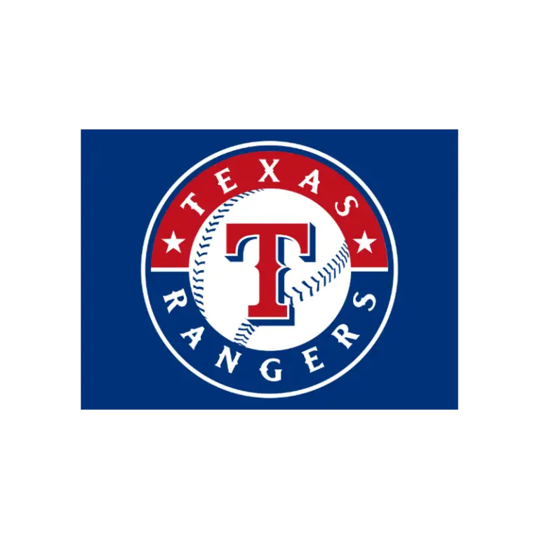 Texas Rangers logo