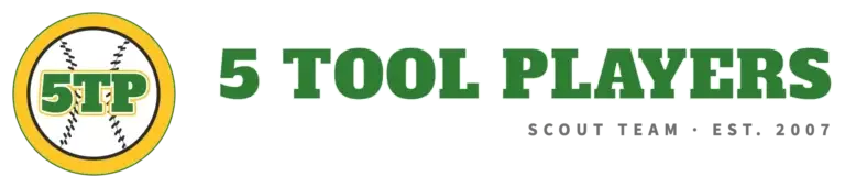 5 Tool Players