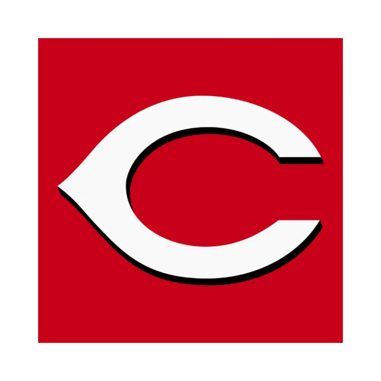 Cincinnati Reds logo