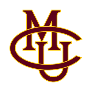 Colorado Mesa logo